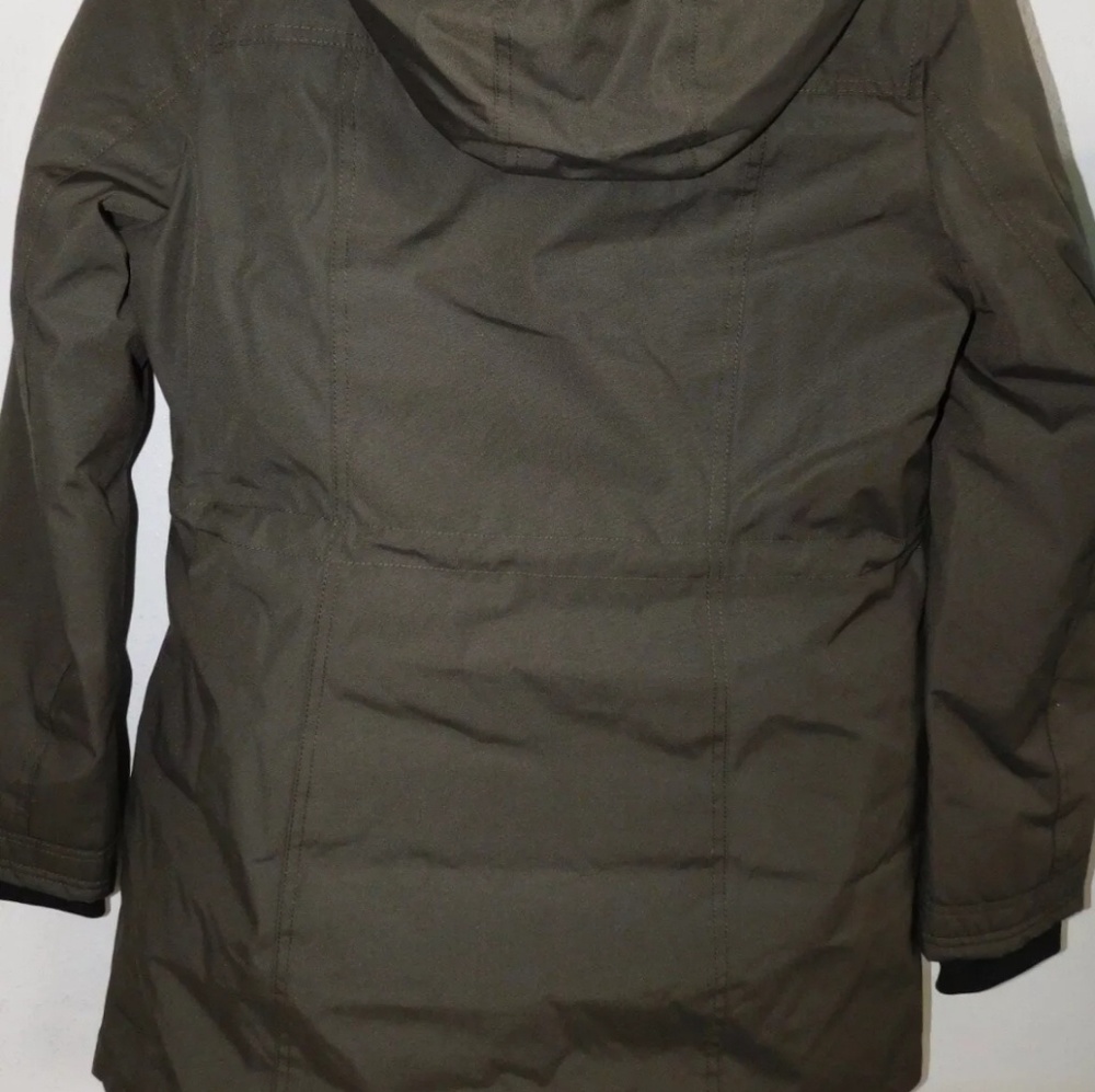 UGG Adirondack Coat - Picture 5 of 6